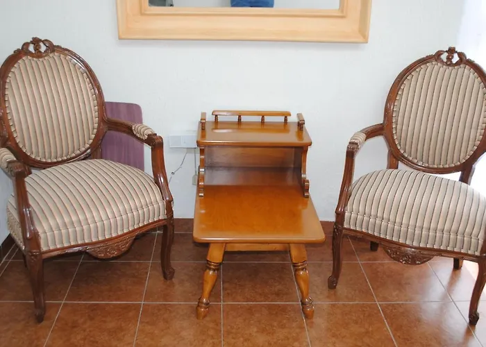 Hotel Tres Sofias