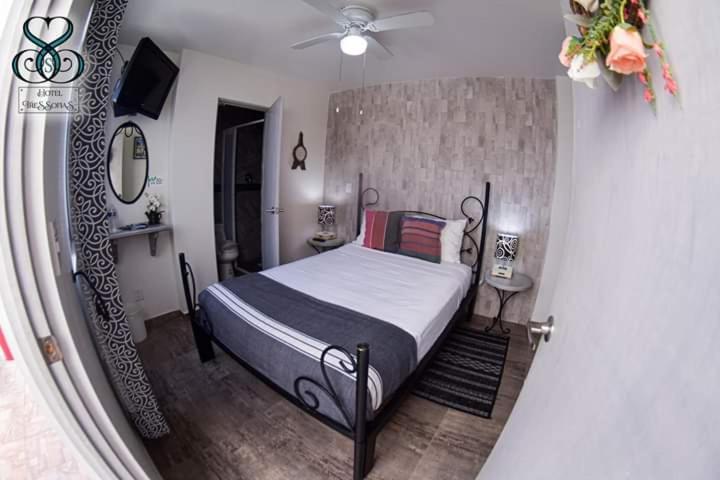Tres Sofias Hotel Querétaro