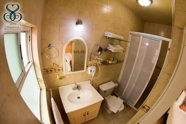 Tres Sofias 3* Querétaro