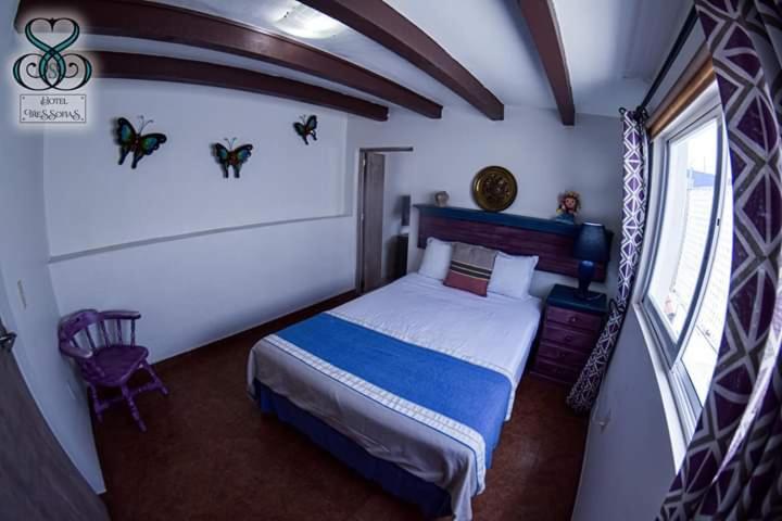 Tres Sofias Hotel