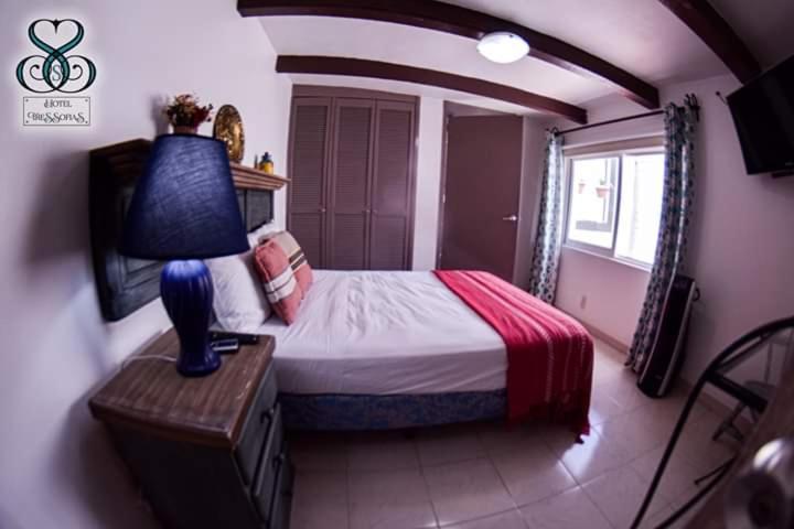 Tres Sofias Hotel 3*