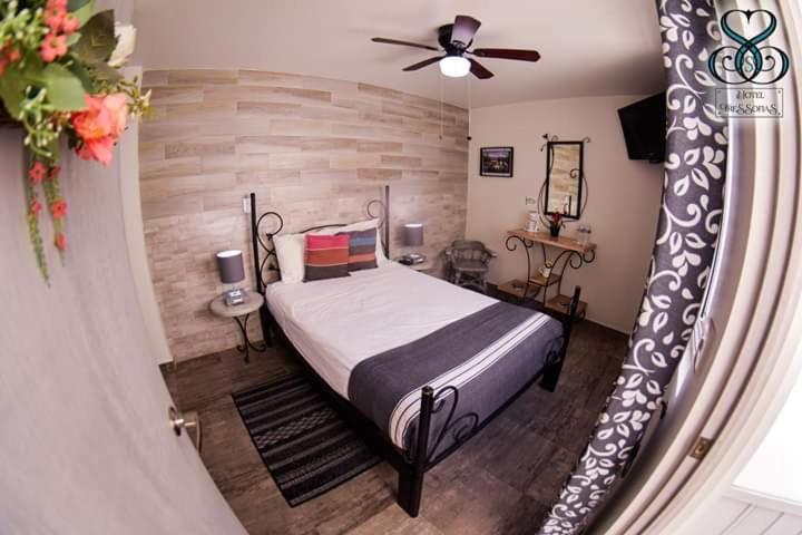 Tres Sofias Hotel Querétaro