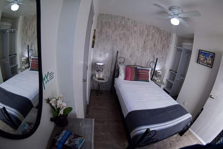 Hotel Tres Sofias