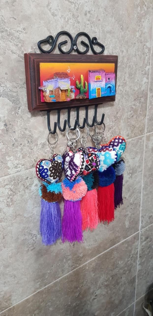 Hotel Tres Sofias
