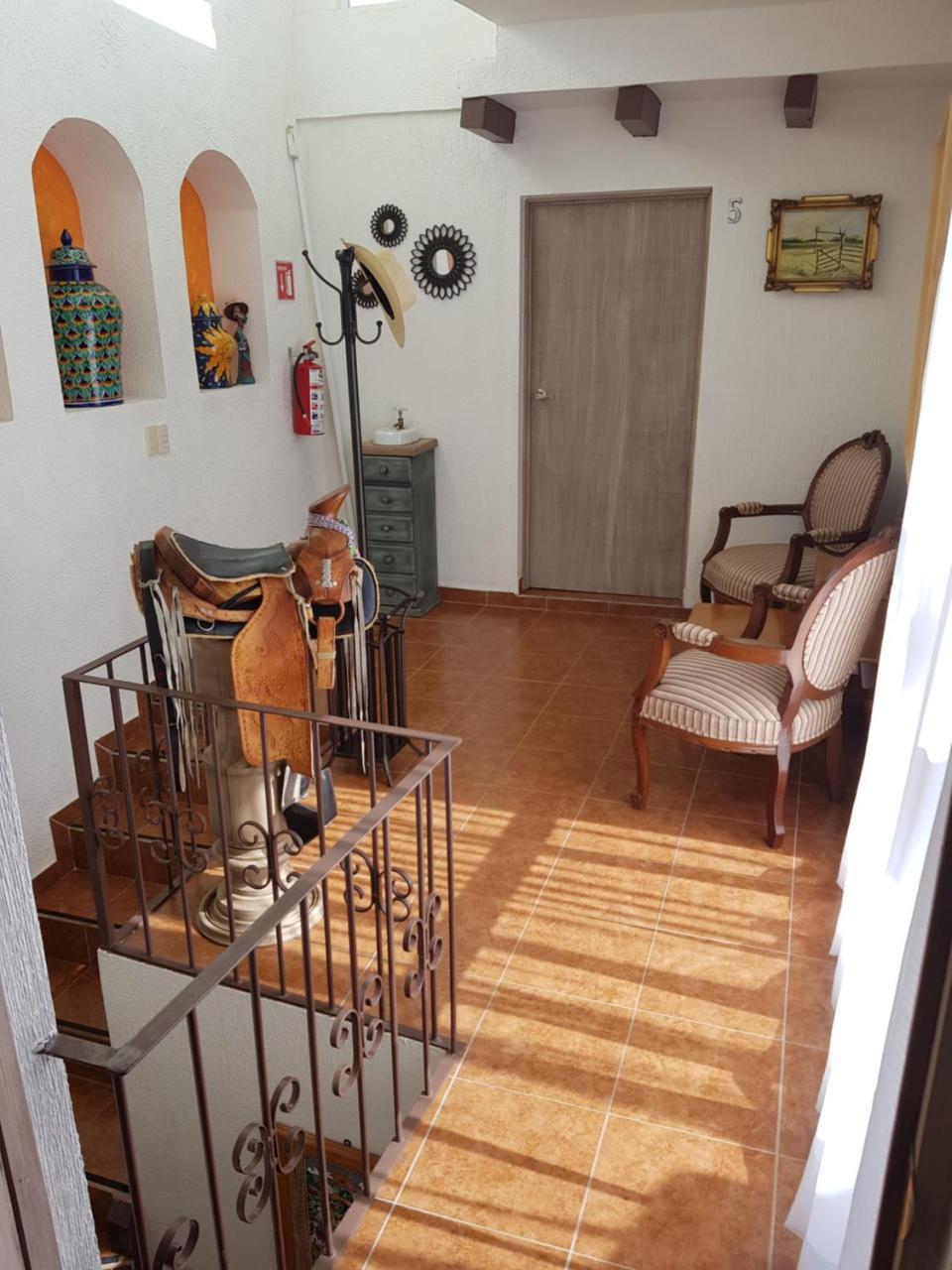 Hotel Tres Sofias
