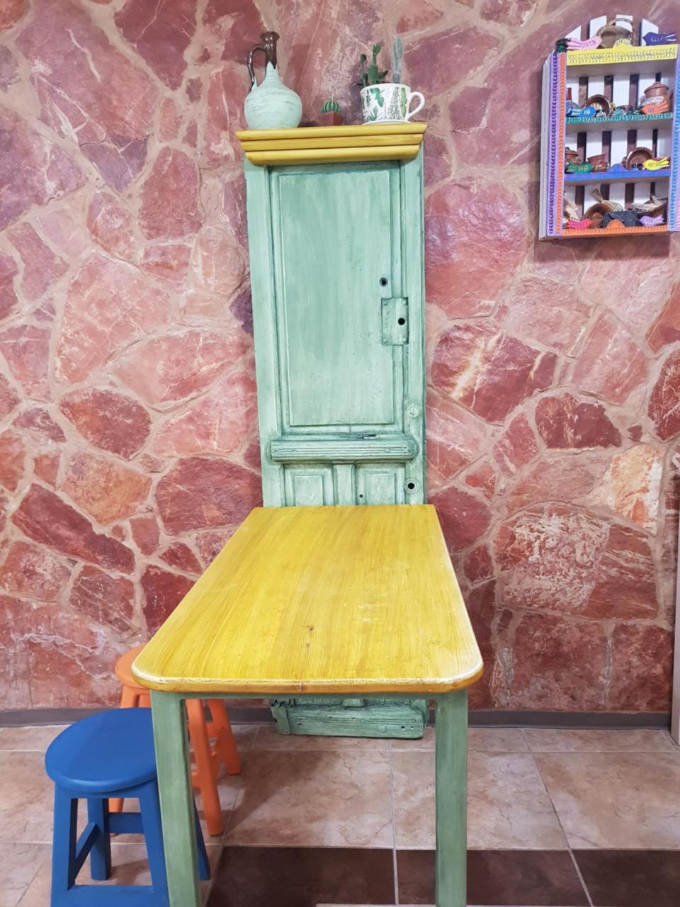 Tres Sofias Hotel