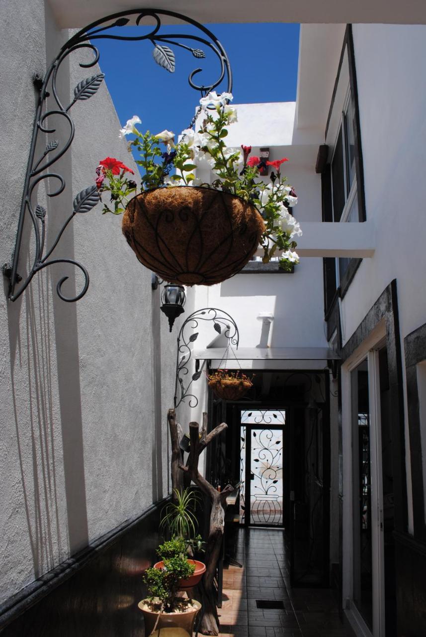 Tres Sofias Hotel 3*